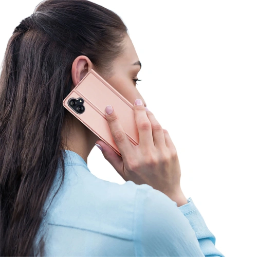 Kup Etui Dux Ducis Skin Pro Samsung Galaxy A04e růžové - DDS1564 - {ean13} - Sklep Home Screen