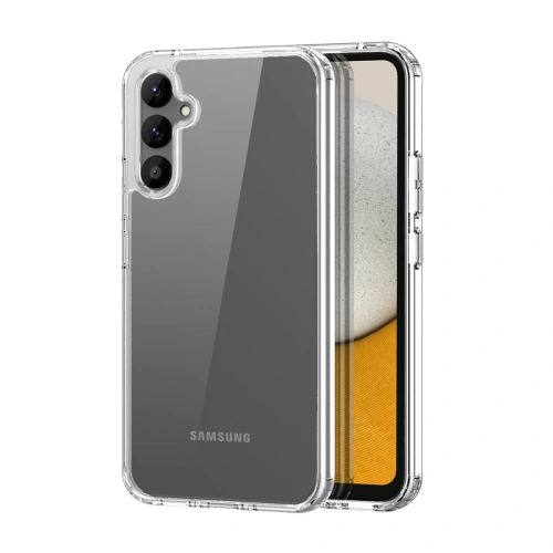 Kup Dux Ducis Clin tok Samsung Galaxy A34 5G átlátszó - DDS1565 - {ean13} - Sklep Home Screen