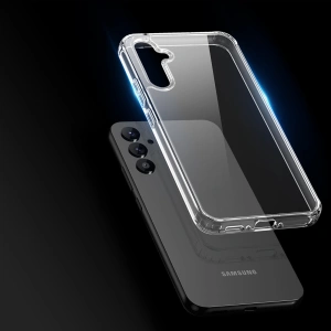 Kup Case Dux Ducis Clin Samsung Galaxy A34 5G transparent - DDS1565 - {ean13} - Sklep Home Screen