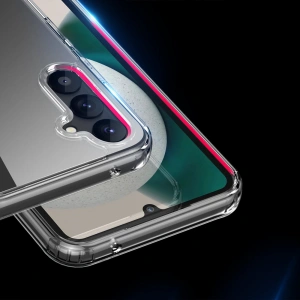 Kup Case Dux Ducis Clin Samsung Galaxy A34 5G transparent - DDS1565 - {ean13} - Sklep Home Screen