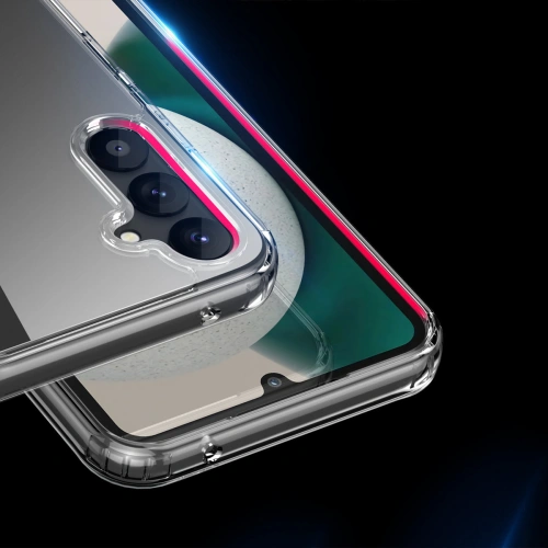 Kup Case Dux Ducis Clin Samsung Galaxy A34 5G transparent - DDS1565 - {ean13} - Sklep Home Screen
