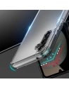 Kup Case Dux Ducis Clin Samsung Galaxy A34 5G transparent - DDS1565 - {ean13} - Sklep Home Screen