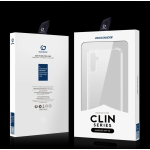 Kup Case Dux Ducis Clin Samsung Galaxy A34 5G transparent - DDS1565 - {ean13} - Sklep Home Screen