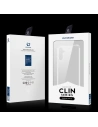 Kup Case Dux Ducis Clin Samsung Galaxy A34 5G transparent - DDS1565 - {ean13} - Sklep Home Screen