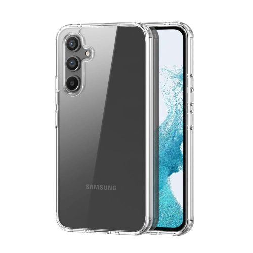 Kup Case Dux Ducis Clin Samsung Galaxy A54 5G transparent - DDS1566 - {ean13} - Sklep Home Screen