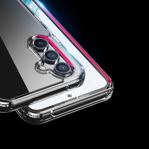 Kup Case Dux Ducis Clin Samsung Galaxy A54 5G transparent - DDS1566 - {ean13} - Sklep Home Screen