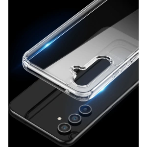 Buy Dux Ducis Clin Samsung Galaxy A54 5G clear - DDS1566 - {ean13} - Home Screen Store Europe