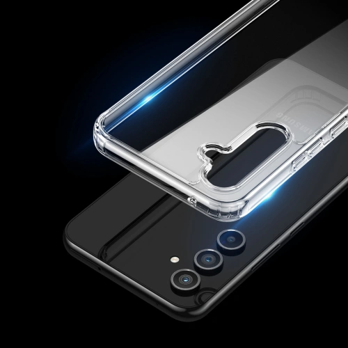 Kup Etui Dux Ducis Clin Samsung Galaxy A54 5G průhledné - DDS1566 - {ean13} - Sklep Home Screen