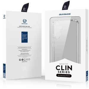 Buy Dux Ducis Clin Samsung Galaxy A54 5G clear - DDS1566 - {ean13} - Home Screen Store Europe