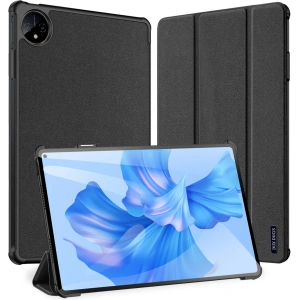 Kup Husa Dux Ducis pentru Huawei MatePad Pro 11 2022, neagră - DDS1567 - {ean13} - Sklep Home Screen