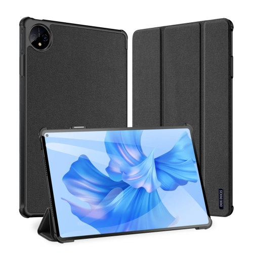 Kup Dux Ducis Case für Huawei MatePad Pro 11 2022 in Schwarz - DDS1567 - {ean13} - Sklep Home Screen