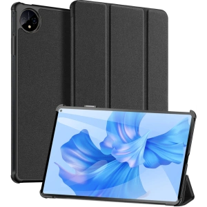 Kup Husa Dux Ducis pentru Huawei MatePad Pro 11 2022, neagră - DDS1567 - {ean13} - Sklep Home Screen