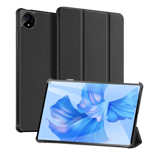 Kup Dux Ducis Case für Huawei MatePad Pro 11 2022 in Schwarz - DDS1567 - {ean13} - Sklep Home Screen