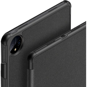 Kup Husa Dux Ducis pentru Huawei MatePad Pro 11 2022, neagră - DDS1567 - {ean13} - Sklep Home Screen