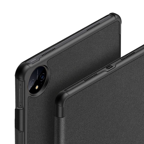 Kup Dux Ducis Case für Huawei MatePad Pro 11 2022 in Schwarz - DDS1567 - {ean13} - Sklep Home Screen