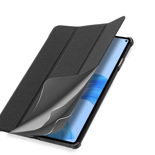 Kup Dux Ducis Case für Huawei MatePad Pro 11 2022 in Schwarz - DDS1567 - {ean13} - Sklep Home Screen