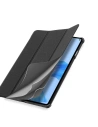 Buy Dux Ducis Domo Huawei MatePad Pro 11 2022 black - DDS1567 - {ean13} - Home Screen Store Europe