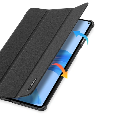 Kup Dux Ducis Case für Huawei MatePad Pro 11 2022 in Schwarz - DDS1567 - {ean13} - Sklep Home Screen