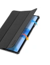 Buy Dux Ducis Domo Huawei MatePad Pro 11 2022 black - DDS1567 - {ean13} - Home Screen Store Europe
