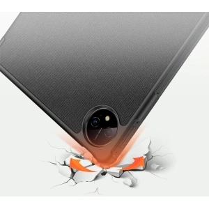 Kup Husa Dux Ducis pentru Huawei MatePad Pro 11 2022, neagră - DDS1567 - {ean13} - Sklep Home Screen