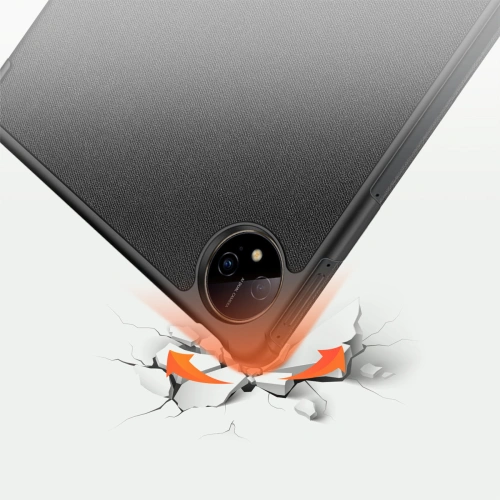 Kup Dux Ducis Case für Huawei MatePad Pro 11 2022 in Schwarz - DDS1567 - {ean13} - Sklep Home Screen
