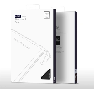 Kup Husa Dux Ducis pentru Huawei MatePad Pro 11 2022, neagră - DDS1567 - {ean13} - Sklep Home Screen