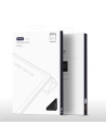 Kup Dux Ducis Domo etui Huawei MatePad Pro 11 2022 fekete - DDS1567 - {ean13} - Sklep Home Screen