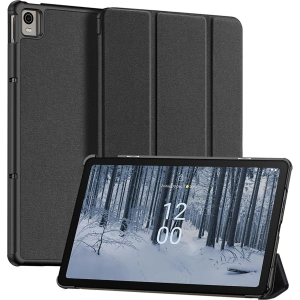 Kup Etui Dux Ducis Domo Nokia T21 czarne - DDS1568 - {ean13} - Sklep Home Screen