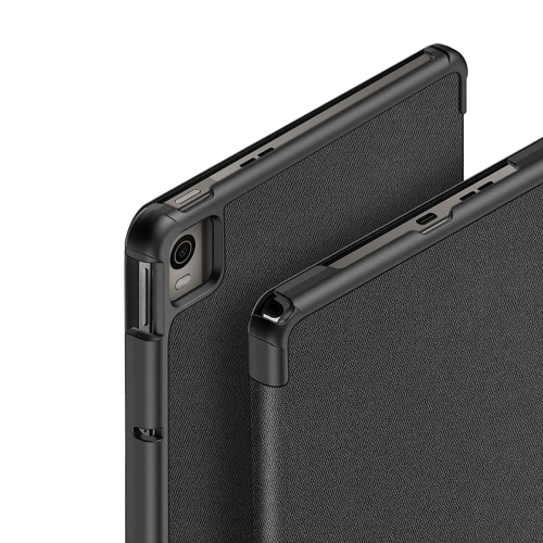 Kup Dux Ducis Case für Nokia T21 schwarz - DDS1568 - {ean13} - Sklep Home Screen