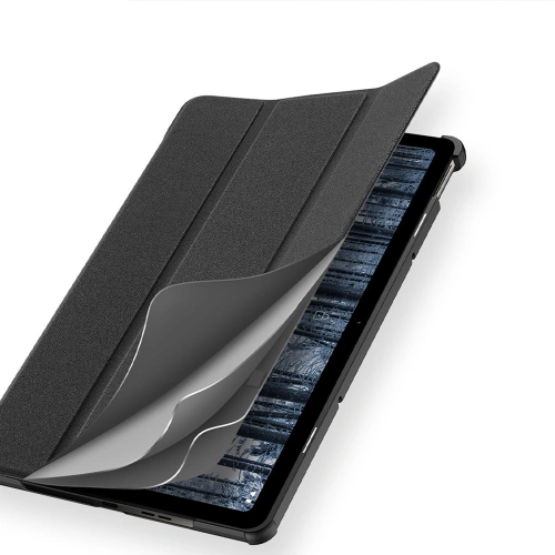 Kup Etui Dux Ducis pentru Nokia T21, negru - DDS1568 - {ean13} - Sklep Home Screen
