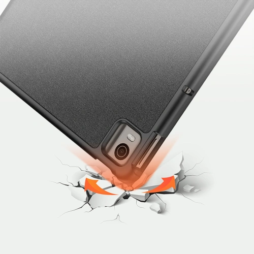 Kup Etui Dux Ducis pentru Nokia T21, negru - DDS1568 - {ean13} - Sklep Home Screen