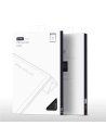 Kup Etui Dux Ducis pentru Nokia T21, negru - DDS1568 - {ean13} - Sklep Home Screen