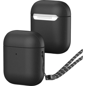 Kup Etui Dux Ducis Plen Apple AirPods 2/1 negru - DDS1569 - {ean13} - Sklep Home Screen