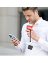 Kup Etui Dux Ducis Plen Apple AirPods 2/1 černé - DDS1569 - {ean13} - Sklep Home Screen