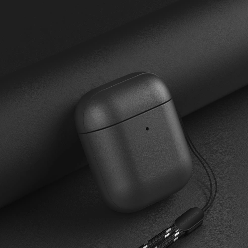 Kup Dux Ducis Plen Case für Apple AirPods 2/1 schwarz - DDS1569 - {ean13} - Sklep Home Screen