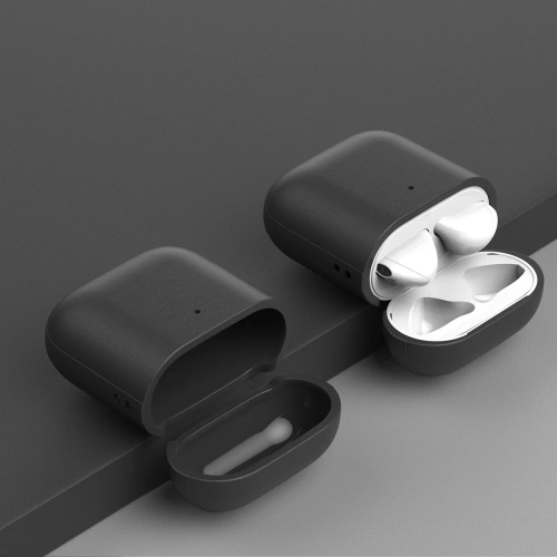 Kup Dux Ducis Plen Case für Apple AirPods 2/1 schwarz - DDS1569 - {ean13} - Sklep Home Screen