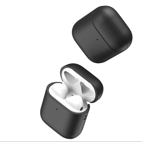 Kup Dux Ducis Plen Case für Apple AirPods 2/1 schwarz - DDS1569 - {ean13} - Sklep Home Screen