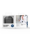 Kup Dux Ducis Plen Case für Apple AirPods 2/1 schwarz - DDS1569 - {ean13} - Sklep Home Screen