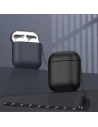 Kup Etui Dux Ducis Plen Apple AirPods 2/1 albastru - DDS1570 - {ean13} - Sklep Home Screen