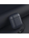Kup Etui Dux Ducis Plen Apple AirPods 2/1 albastru - DDS1570 - {ean13} - Sklep Home Screen