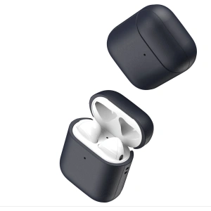 Kup Etui Dux Ducis Plen Apple AirPods 2/1 niebieskie - DDS1570 - {ean13} - Sklep Home Screen