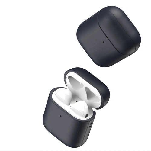 Kup Etui Dux Ducis Plen Apple AirPods 2/1 albastru - DDS1570 - {ean13} - Sklep Home Screen