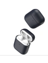 Kup Etui Dux Ducis Plen Apple AirPods 2/1 albastru - DDS1570 - {ean13} - Sklep Home Screen