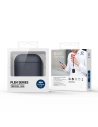 Kup Etui Dux Ducis Plen Apple AirPods 2/1 albastru - DDS1570 - {ean13} - Sklep Home Screen
