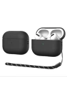 Kup Etui Dux Ducis Plen Apple AirPods Pro 2/1 negru - DDS1571 - {ean13} - Sklep Home Screen