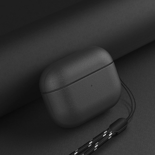 Kup Etui Dux Ducis Plen Apple AirPods Pro 2/1 negru - DDS1571 - {ean13} - Sklep Home Screen