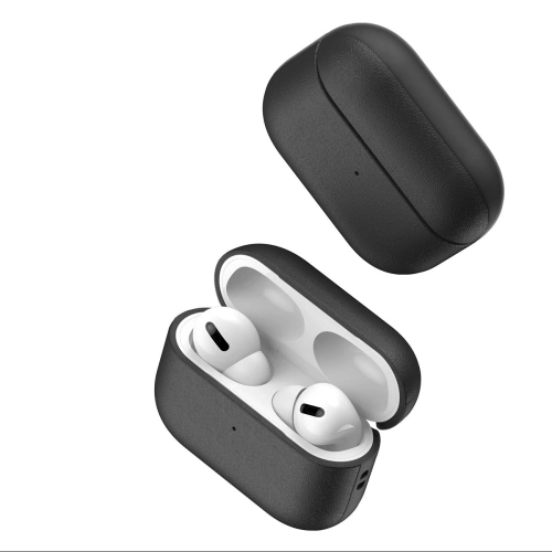 Kup Etui Dux Ducis Plen Apple AirPods Pro 2/1 czarne - DDS1571 - {ean13} - Sklep Home Screen
