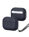 Kup Etui Dux Ducis Plen Apple AirPods Pro 2/1 albastru - DDS1572 - {ean13} - Sklep Home Screen