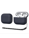 Kup Dux Ducis Plen tok Apple AirPods Pro 2/1 kék - DDS1572 - {ean13} - Sklep Home Screen