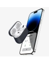Kup Etui Dux Ducis Plen Apple AirPods Pro 2/1 albastru - DDS1572 - {ean13} - Sklep Home Screen